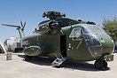 Sikorsky CH-53A Sea Stallion