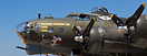 Boeing B-17G Flying Fortress