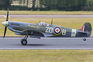 Supermarine 361 Spitfire LF9C