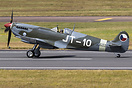 Supermarine Spitfire LF.IXe
