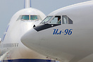 Ilyushin Il-96-300PU