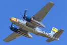Douglas A-26B Invader