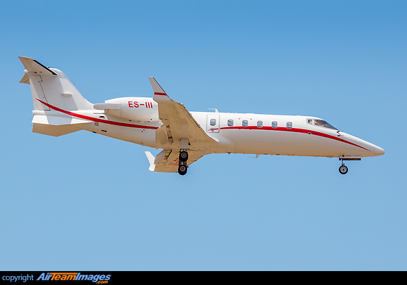 Bombardier Learjet 60 Bombardier Learjet 60