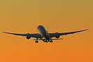 Boeing 787-8 Dreamliner
