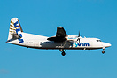 Fokker 50
