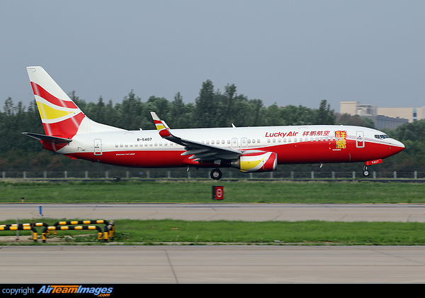 Boeing 737-808 Boeing 737-808