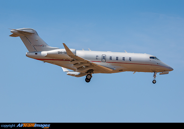 Bombardier Challenger 350 Bombardier Challenger 350