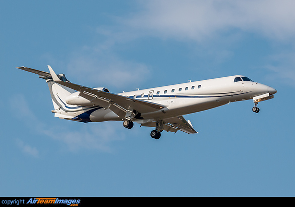 Embraer Legacy 600 Embraer Legacy 600
