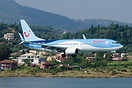 Boeing 737-8K5