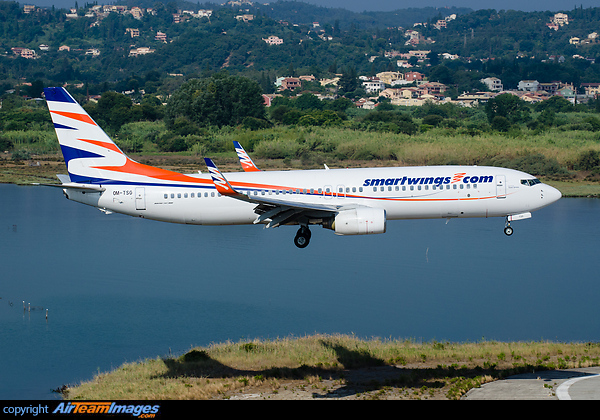 Boeing 737-82R Boeing 737-82R