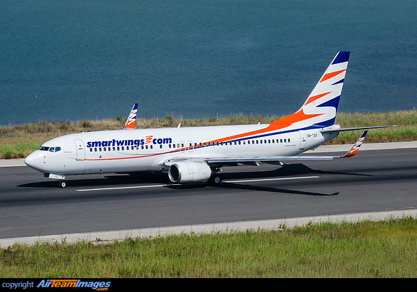 Boeing 737-82R Boeing 737-82R