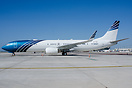 Boeing Business Jet BBJ3