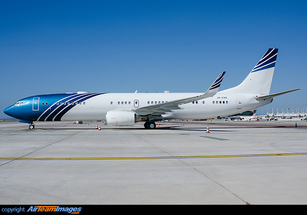 Boeing Business Jet BBJ3 Boeing Business Jet BBJ3