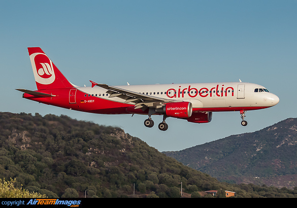 Airbus A320-214 Airbus A320-214