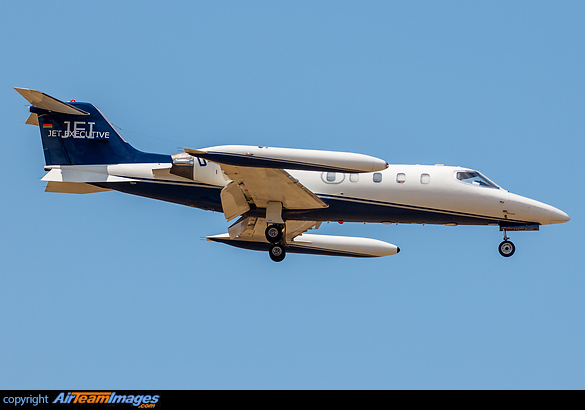 Bombardier Learjet 35A Bombardier Learjet 35A