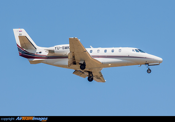 Cessna 560XL Citation XLS Cessna 560XL Citation XLS