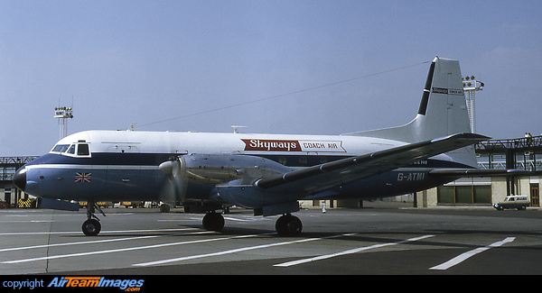 HS-748 Srs2A/225 HS-748 Srs2A/225