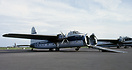 Bristol 170 Freighter Mk32