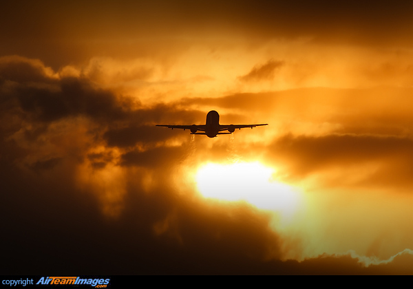 Airbus A320-214 Airbus A320-214