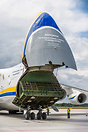 Antonov An-124-100-150 Ruslan