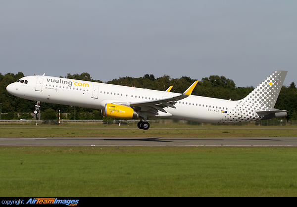 Airbus A321-231 Airbus A321-231