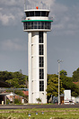 El Trompillo Airport ATC