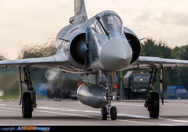 Dassault Mirage 2000C Dassault Mirage 2000C