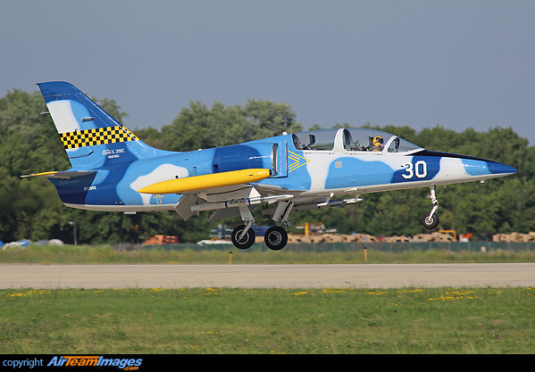 Aero Vodochody L-39C Albatros Aero Vodochody L-39C Albatros