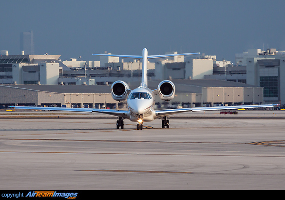Cessna 750 Citation X Cessna 750 Citation X