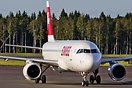 Airbus A320-214