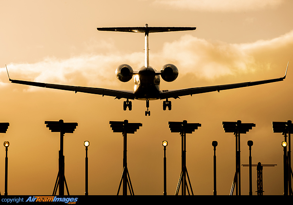 Bombardier Global 5000 Bombardier Global 5000