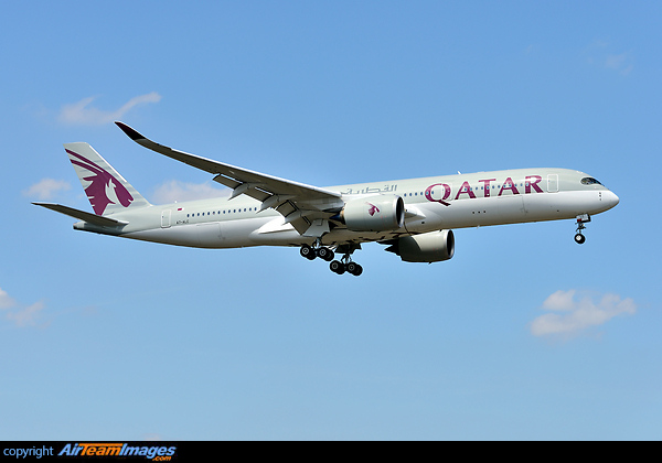 Airbus A350-941 Airbus A350-941