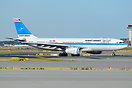 First visit to Frankfurt, delivery date 23 June 2015