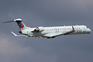 Bombardier CRJ-705ER