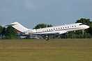 Bombardier Global 6000