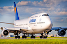 Boeing 747-430
