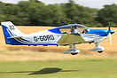 Robin DR-401-140B Dauphin 4