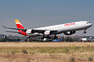 Airbus A340-642
