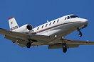 Cessna 560XL Citation Excel