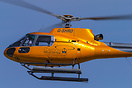 Eurocopter AS-350B-2 Ecureuil