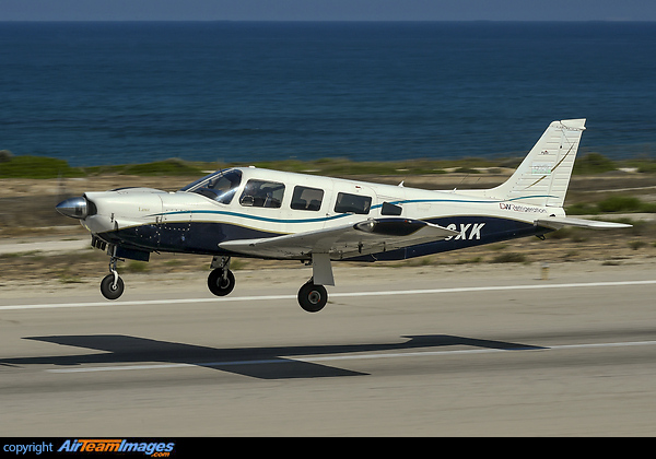 Piper PA-32R-300 Piper PA-32R-300