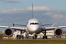 Boeing 787-8 Dreamliner