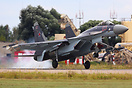 Sukhoi Su-35S