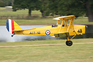 de Havilland DH82A Tiger Moth