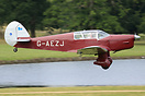 Percival V10 Vega Gull