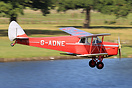 DH-87B Hornet Moth