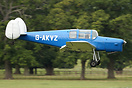 Miles M-38 Messenger 4B