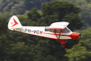 Piper PA-18-95 Super Cub