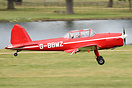 DHC-1 Chipmunk Mk22