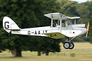 de Havilland DH60G Gypsy Moth